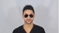 Ray-Ban Outdoorsman RB3030 L0216 58-14 Guld
