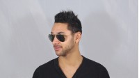 Ray-Ban Outdoorsman RB3030 L0216 58-14 Ouro