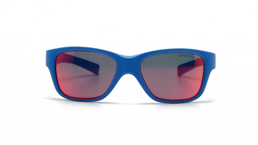 Sunglasses Julbo Turn Blue J465 11 12  45-14 Junior Mirror in stock