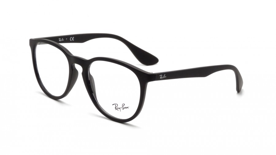 Ray-Ban Youngster RX RB 7046 5364 Noir Small