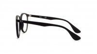 Ray-Ban Erika Youngster Youngster RX7046 5364 51-18 Crna