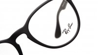 Ray-Ban Erika Youngster Youngster RX7046 5364 51-18 Nero