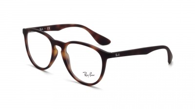 Ray-Ban Erika RX7046 5365 51-18 Żółw