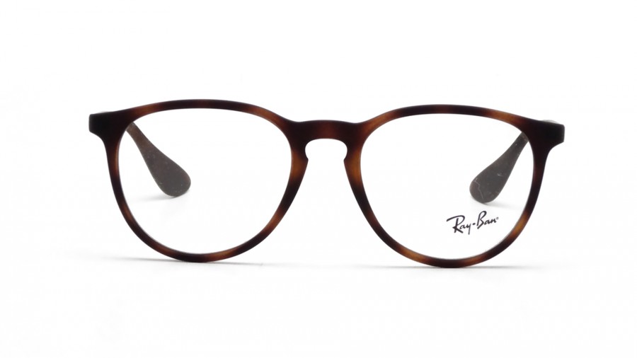 Eyeglasses Ray-Ban Youngster Tortoise RX7046 RB7046 5365 51-18 Medium in stock