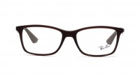 Ray-Ban Active lifestyle ActiveLifestyle ActiveLifestyle RX7047 5451 54-17 Marrone