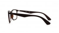 Ray-Ban Active lifestyle ActiveLifestyle ActiveLifestyle RX7047 5451 54-17 Braun