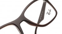 Ray-Ban Active lifestyle ActiveLifestyle ActiveLifestyle RX7047 5451 54-17 Marrone