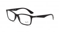 Ray-Ban Active Lifestyle Black RX7047 RB7047 5196 54-17 Medium in stock
