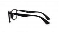 Ray-Ban Active lifestyle ActiveLifestyle ActiveLifestyle RX7047 5196 54-17 Preto