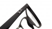 Ray-Ban Active lifestyle ActiveLifestyle ActiveLifestyle RX7047 5196 54-17 Preto