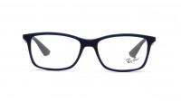 Ray-Ban Active lifestyle RX7047 5450 56-17 Azul