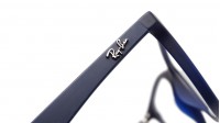 Ray-Ban Active lifestyle ActiveLifestyle ActiveLifestyle RX7047 5450 56-17 Blauw