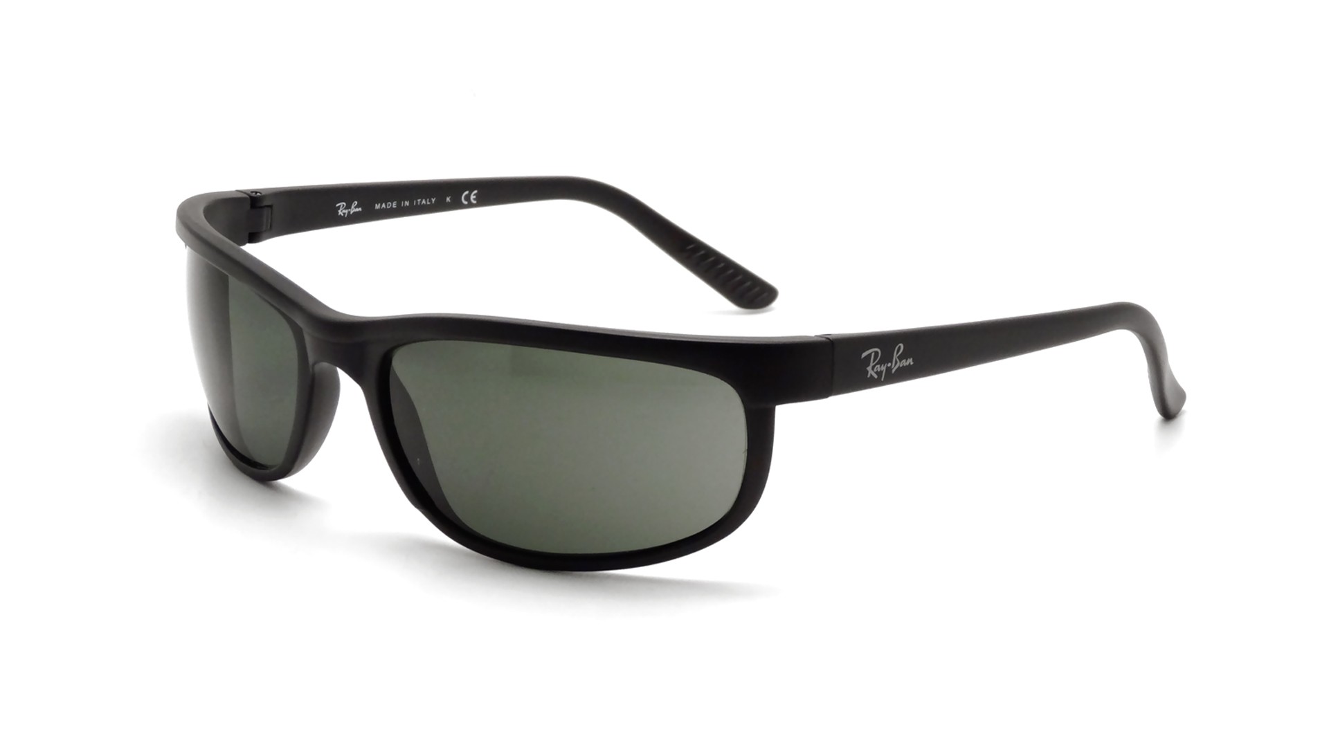 ray ban predator 2 polarized sunglasses