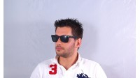 Ray-Ban Original wayfarer RB4105 601 54-20 Crna