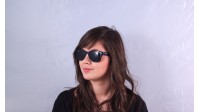 Ray-Ban Original wayfarer RB4105 601/58 54-22 Nero