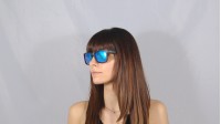 Ray-Ban Justin RB4165 622/55 51-16 Nero