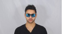 Ray-Ban Justin RB4165 622/55 51-16 Nero