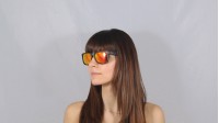 Ray-Ban Justin RB4165 622/6Q 54-16 Negro