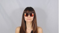 Ray-Ban Justin RB4165 622/6Q 54-16 Negro