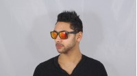 Ray-Ban Justin RB4165 622/6Q 54-16 Negro