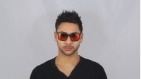 Ray-Ban Justin RB4165 622/6Q 54-16 Negro