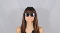 Ray-Ban Justin RB4165 622/6G 54-16 Nero