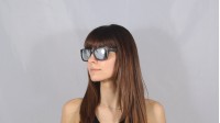 Ray-Ban Justin RB4165 622/6G 54-16 Nero