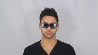 Ray-Ban Justin RB4165 622/6G 51-16 Nero