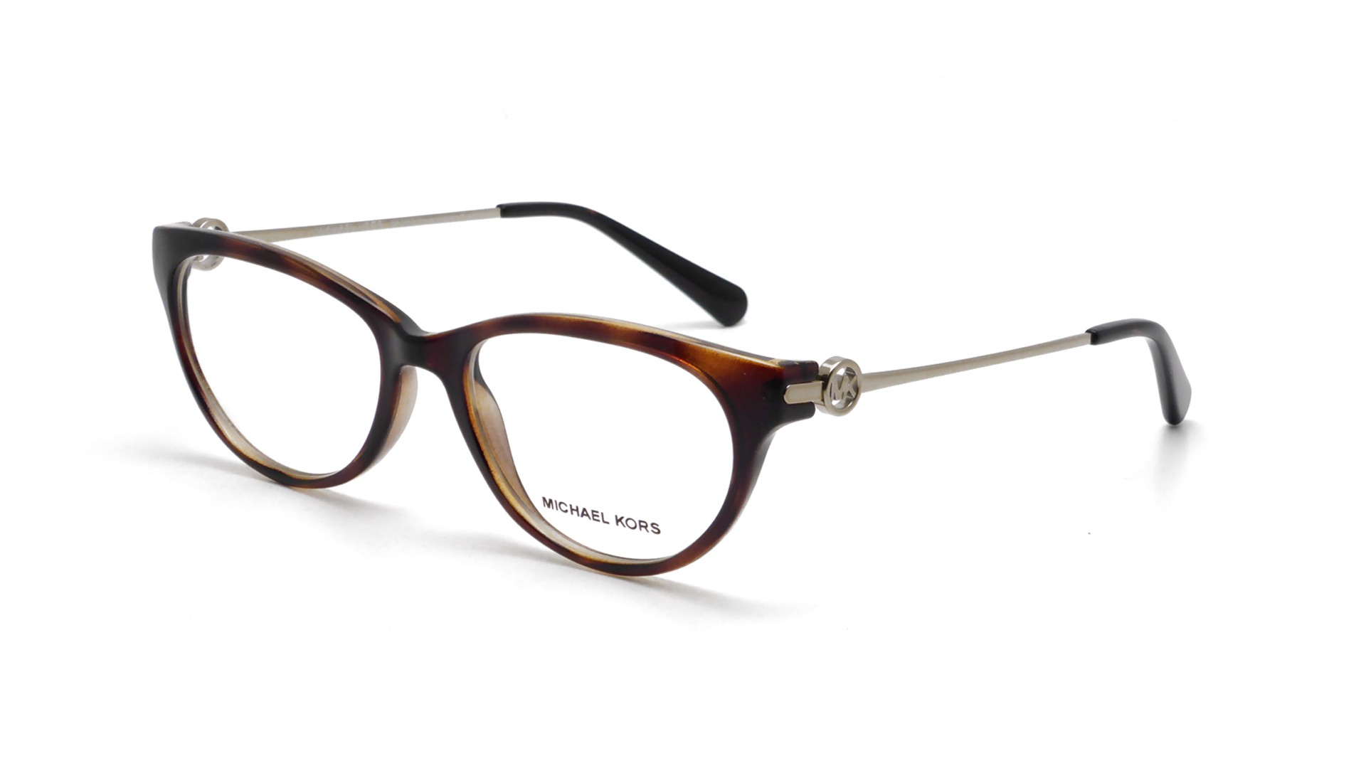 michael kors glasses tortoise