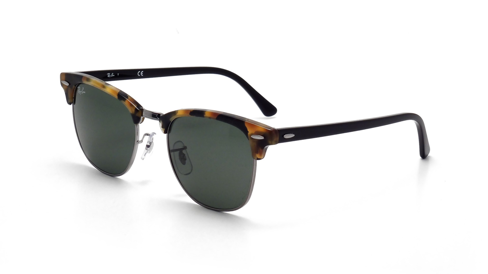 clubmaster ray ban rb3016
