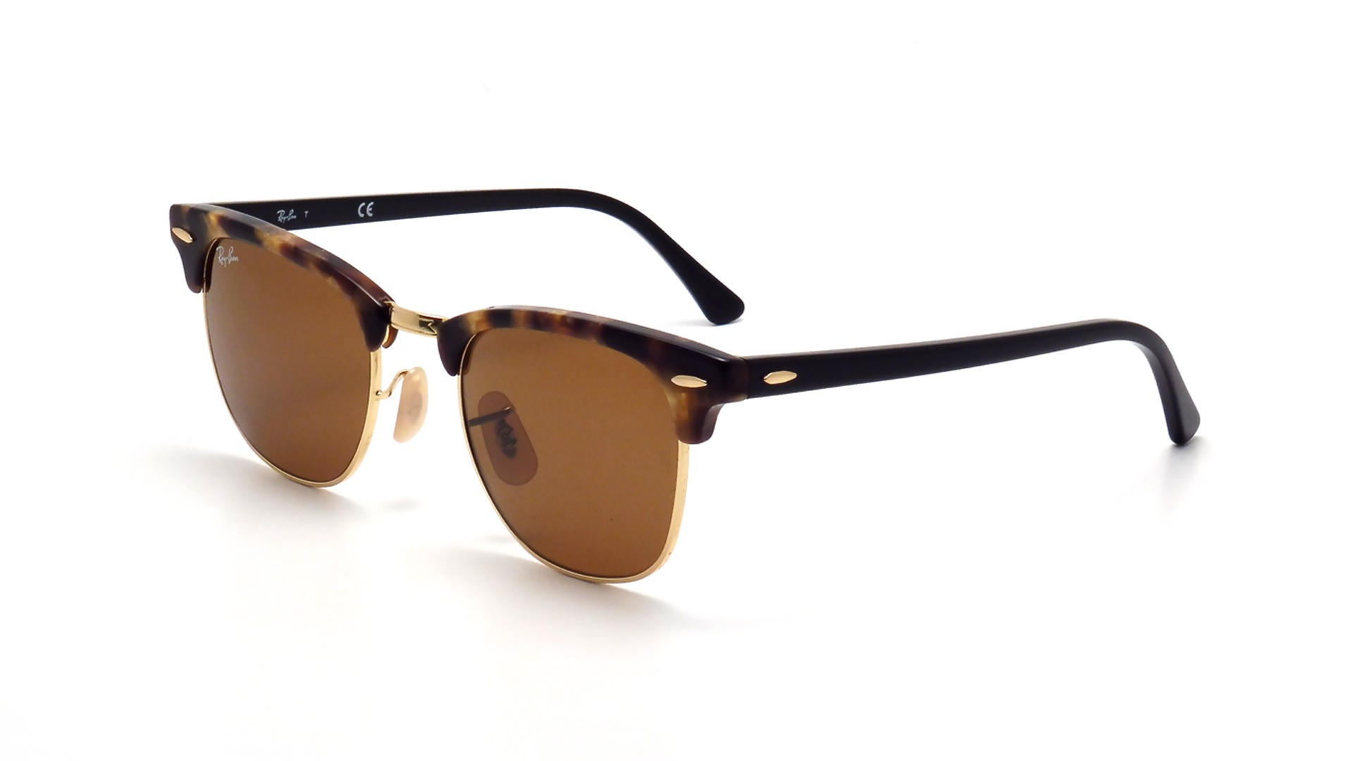 ray ban clubmaster 1160