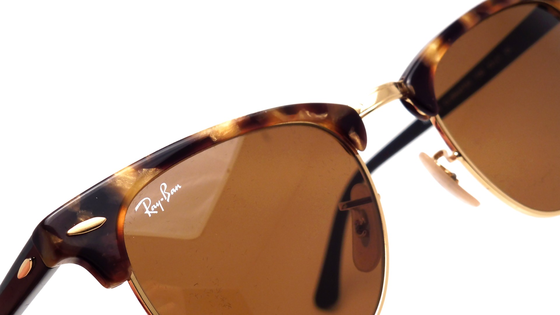 ray ban clubmaster prix