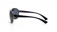 Sunglasses Ray-Ban RB3386 004/9A Silver Polarized in stock Price € | Visiofactory