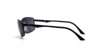 Ray-Ban RB3498 006/81 61-17 Negro
