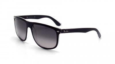 Sunglasses Ray-Ban RB4147 6039/71 60-15 Black Large Gradient in stock