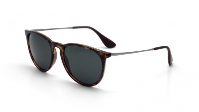 Sunglasses Ray-Ban Erika Tortoise RB4171 710/71 54-18 Medium in stock