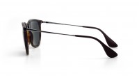 Ray-Ban Erika RB4171 710/71 54-18 Żółw