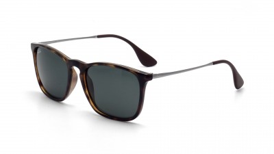 Ray-Ban Chris RB4187 710/71 54-18 Escama