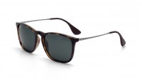 Ray-Ban Chris RB4187 710/71 54-18 Tortuga