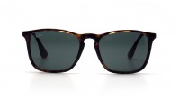 Ray-Ban Chris RB4187 710/71 54-18 Tortuga