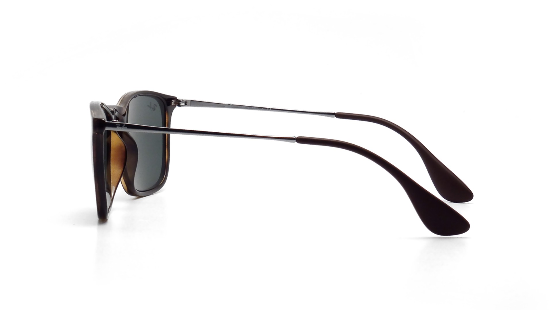 Sunglasses Ray-Ban Chris Tortoise RB4187 710/71 54-18 in stock | Price ...