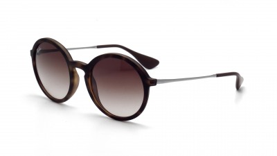 Sunglasses Ray-Ban RB4222 865/13 50-21 Tortoise Medium Gradient in stock