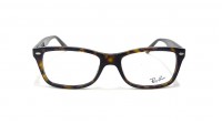 Ray-Ban The timeless RB5228 RB5228 RX5228 2012 53-17 Escama