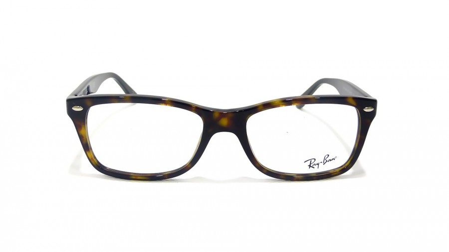 Eyeglasses Ray-Ban RX5228 RB5228 2012 53-17 Tortoise Medium in stock