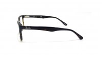 Ray-Ban The timeless RB5228 RB5228 RX5228 2012 53-17 Żółw