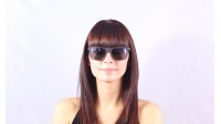 Ray-Ban Justin RB4165 852/88 54-16 Cinza