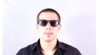 Ray-Ban Justin RB4165 852/88 54-16 Grå