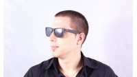 Ray-Ban Justin RB4165 852/88 54-16 Cinza