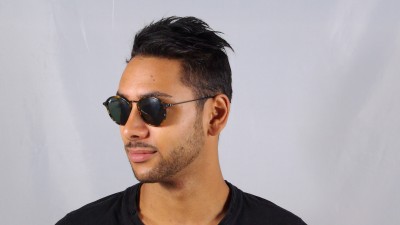 Spider theory curtain ray ban round 49 Off 62% - www.loverethymno.com