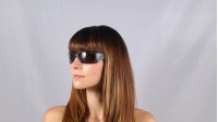 Julbo Whoops J400 50 14 Whoops 61-17 Nero